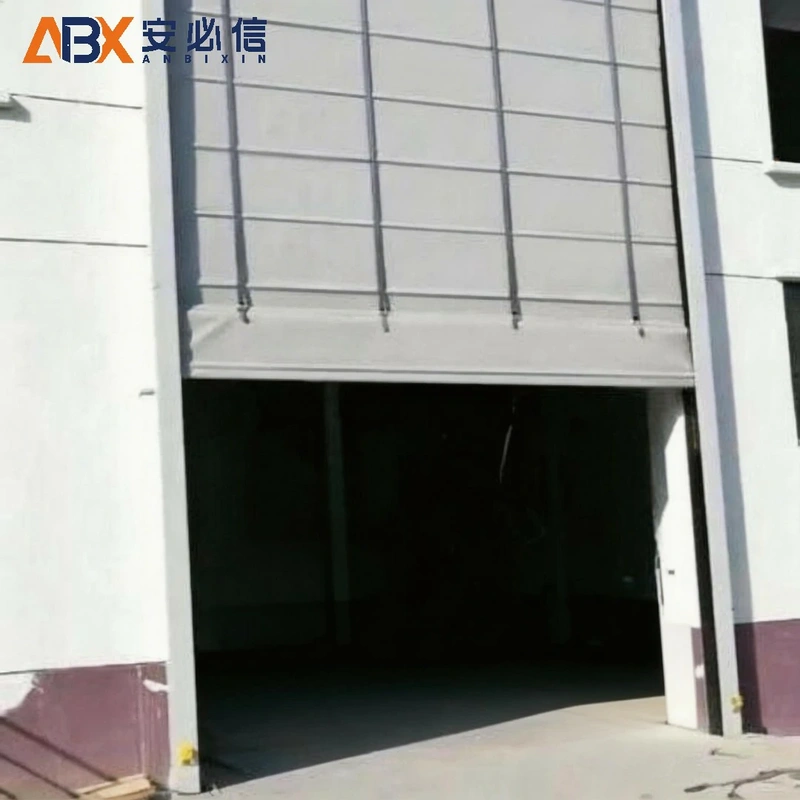 吴忠市伸缩式卸货平台