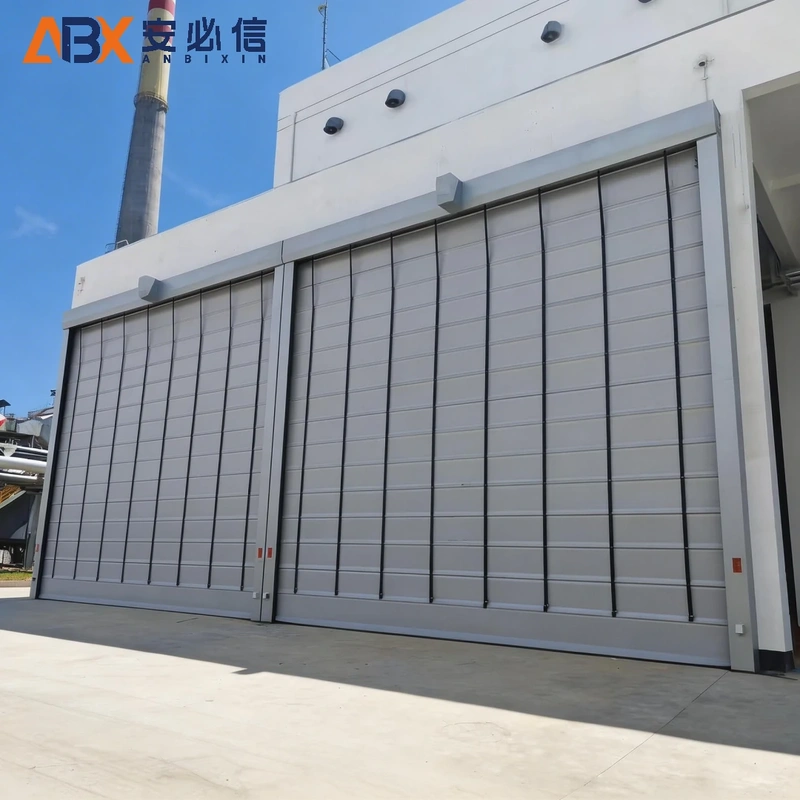 吴忠市高速堆积门